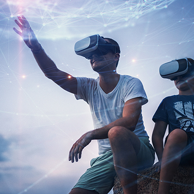 Best Of The Biz: Digital Innovation