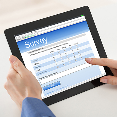 Why Customer Satisfaction Surveys Are Critical To Your Business