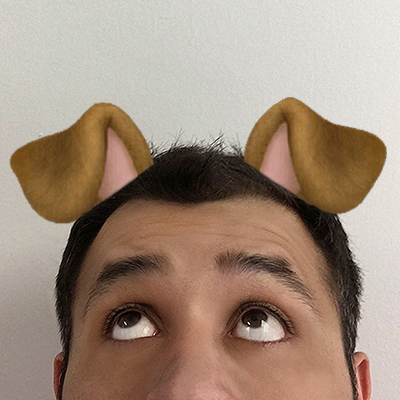 Gustavo Snapchat Thumb