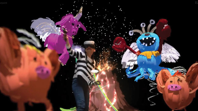 lavecchia-voice-01-2016 Best of the Biz: Virtual Reality