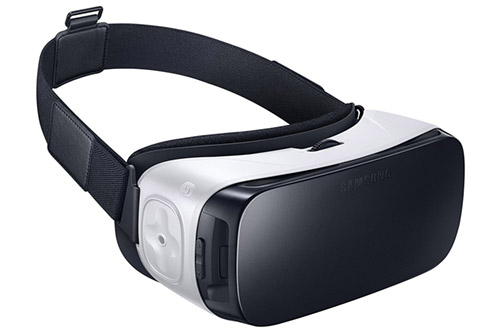 samsung_VR Best of the Biz: Virtual Reality