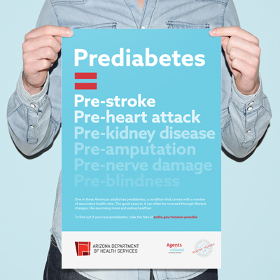 ADHS_Prediabetes Awareness_Blog Thumbnail
