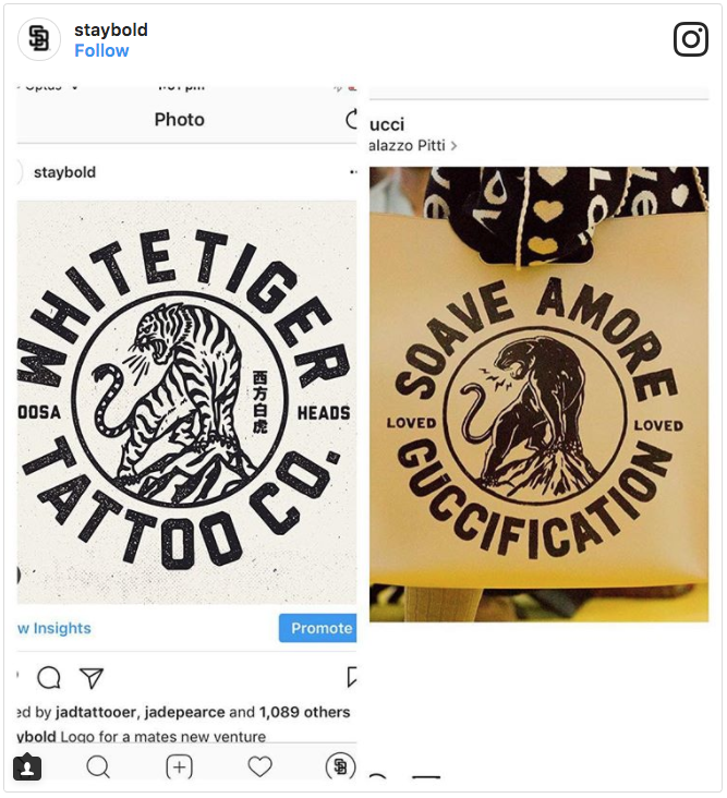 Instagram: The Good, The Bad and The Copycats Business_Insider Business_Insider Instagram: The Good, The Bad and The Copycats