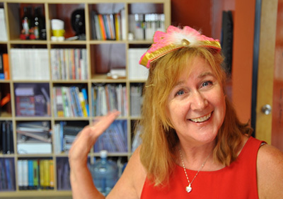 Agency Spotlight: Karen Chapman Karen_Bday_2 Karen_Bday_2 Agency Spotlight: Karen Chapman