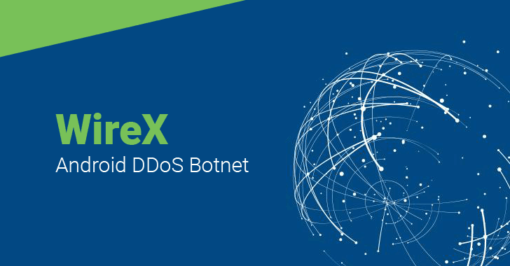 Best of the Biz: Cyber Security WireX-Android-DDoS-Botnet WireX-Android-DDoS-Botnet Best of the Biz: Cyber Security
