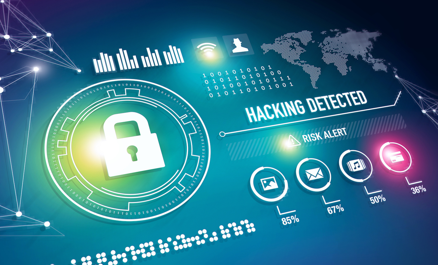 Website Security, WordPress and You web-security-small web-security-small Website Security, WordPress and You