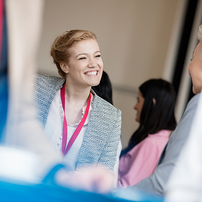 Best Of The Biz: Event Marketing