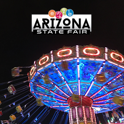Davidson Belluso Special Event: Arizona State Fair 2017