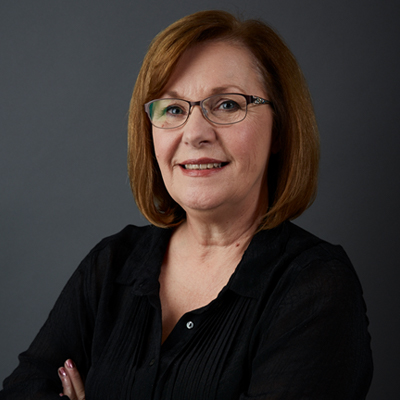 Davidson Belluso Names New Senior Account Executive