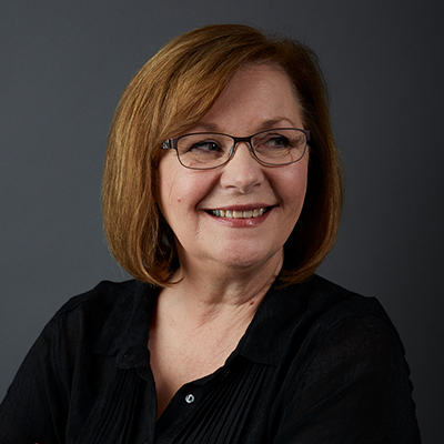 Agency Spotlight: Christine Korecki