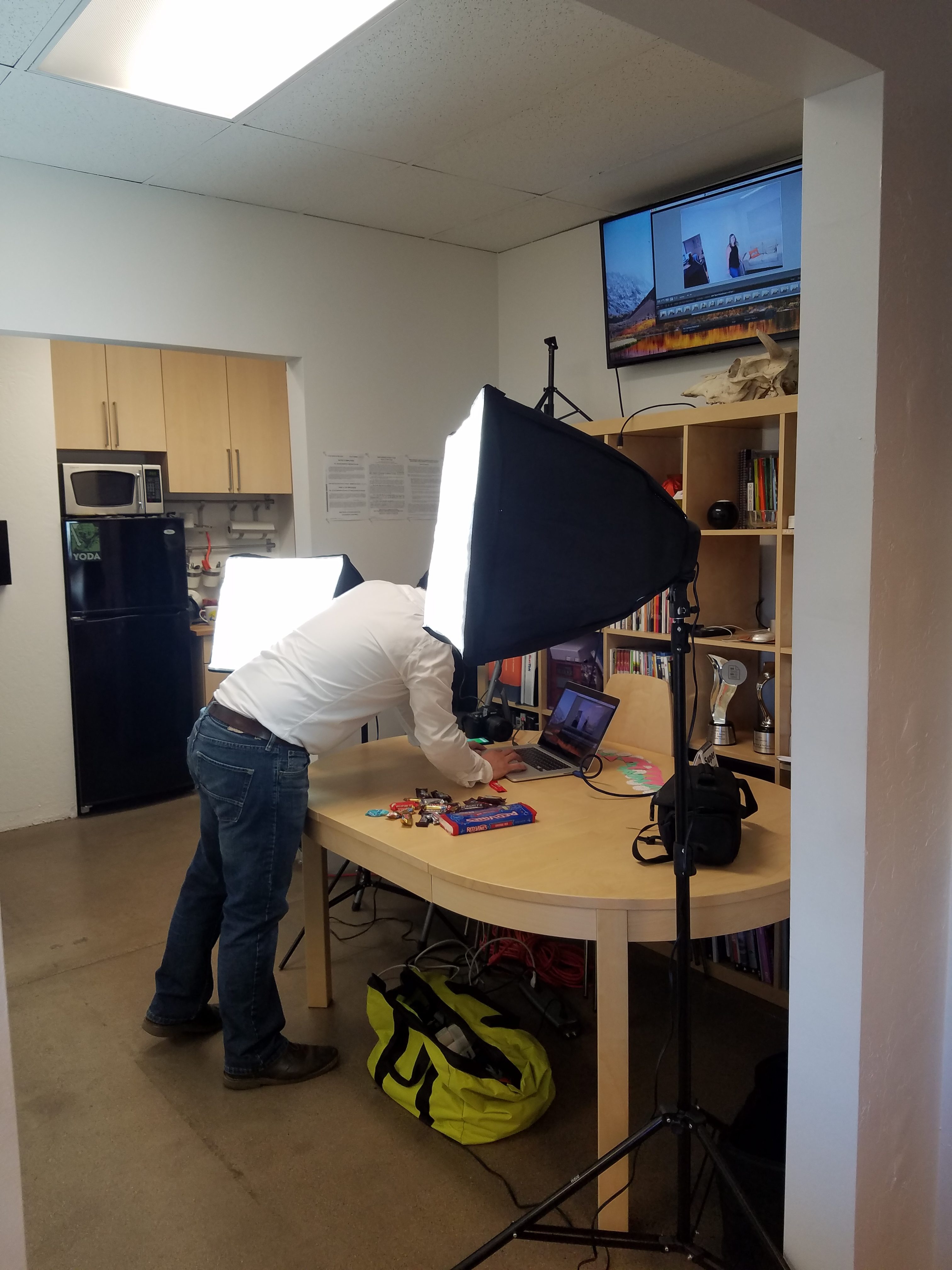 20171101_082731-e1511369657349 Behind the Scenes: Davidson Belluso Team Photoshoot