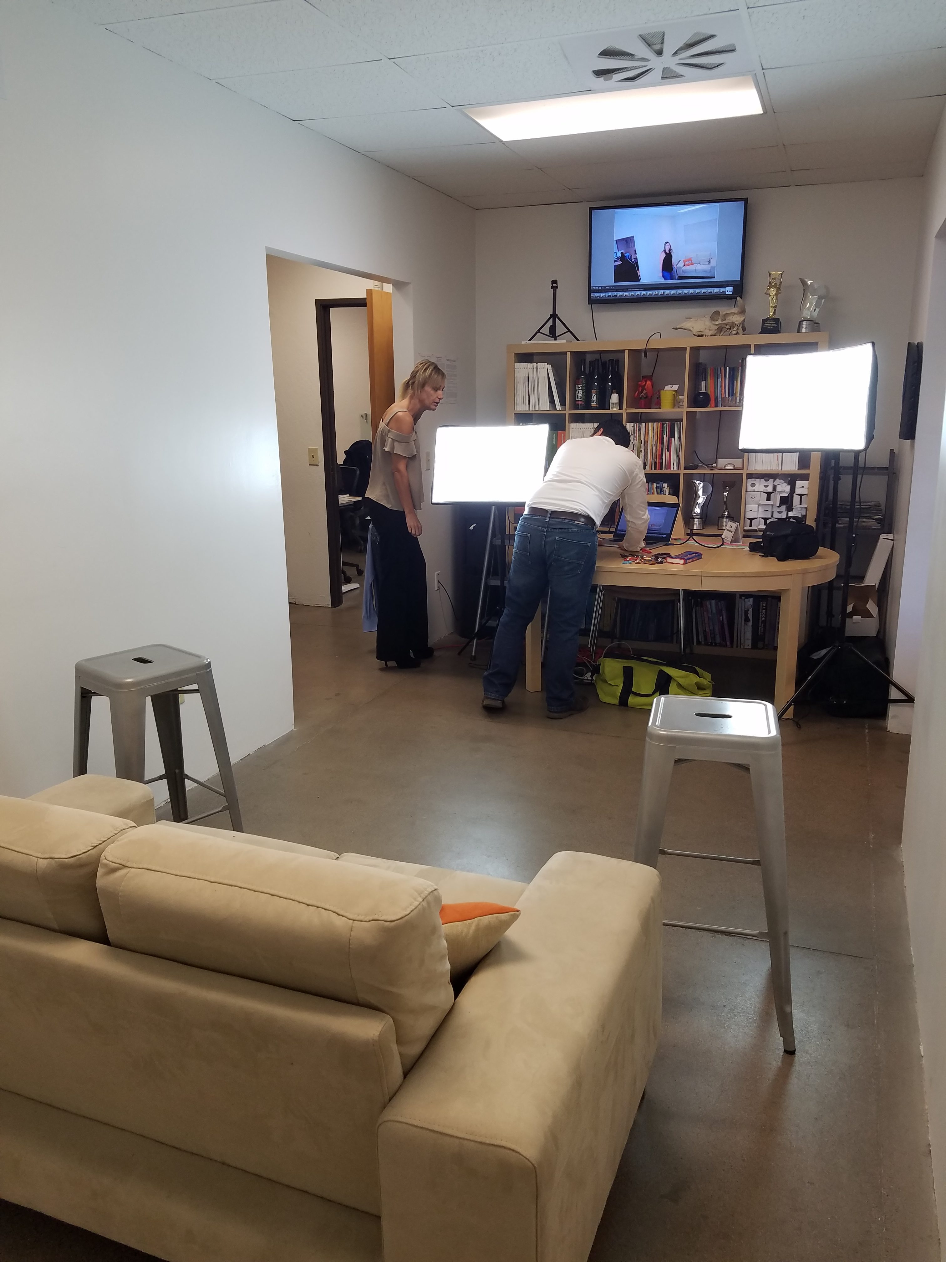 20171101_082745-e1511369570805 Behind the Scenes: Davidson Belluso Team Photoshoot