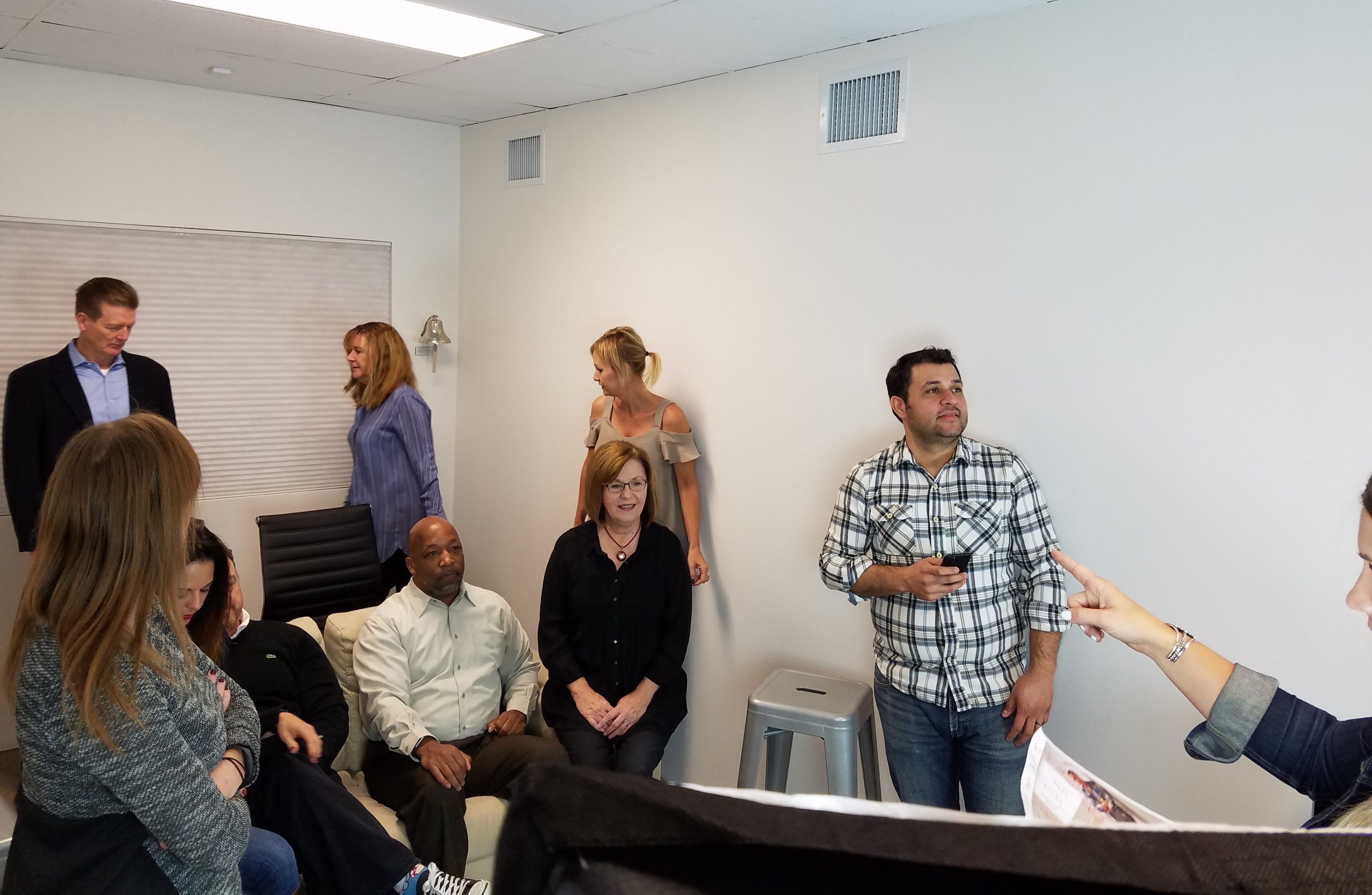 20171101_094033-e1511379174795 Behind the Scenes: Davidson Belluso Team Photoshoot