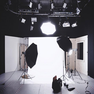 Behind The Scenes: Davidson Belluso Team Photoshoot