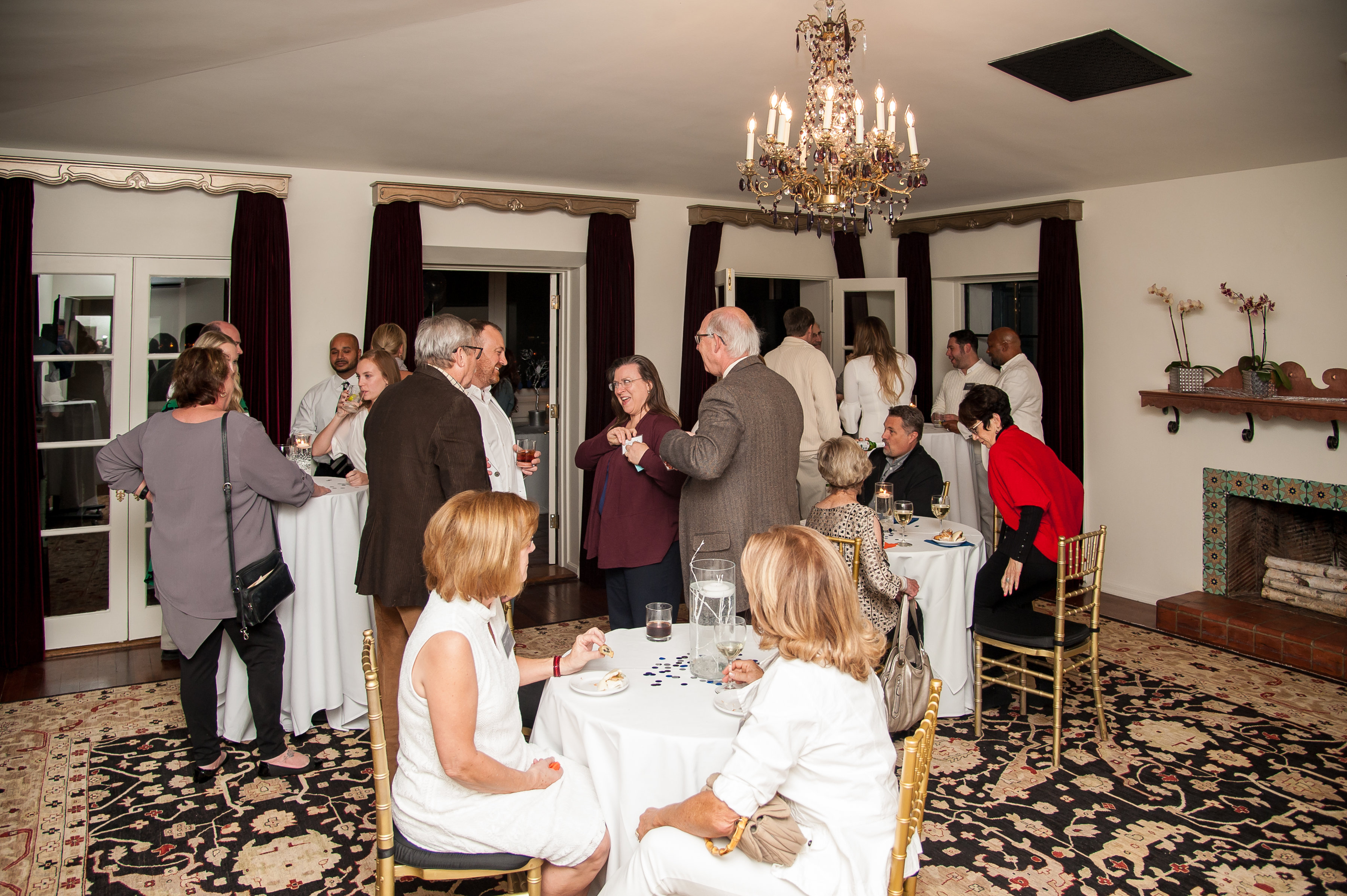 White Space Party Puts 2017 Into Focus DSC_7997 DSC_7997 White Space Party Puts 2017 Into Focus