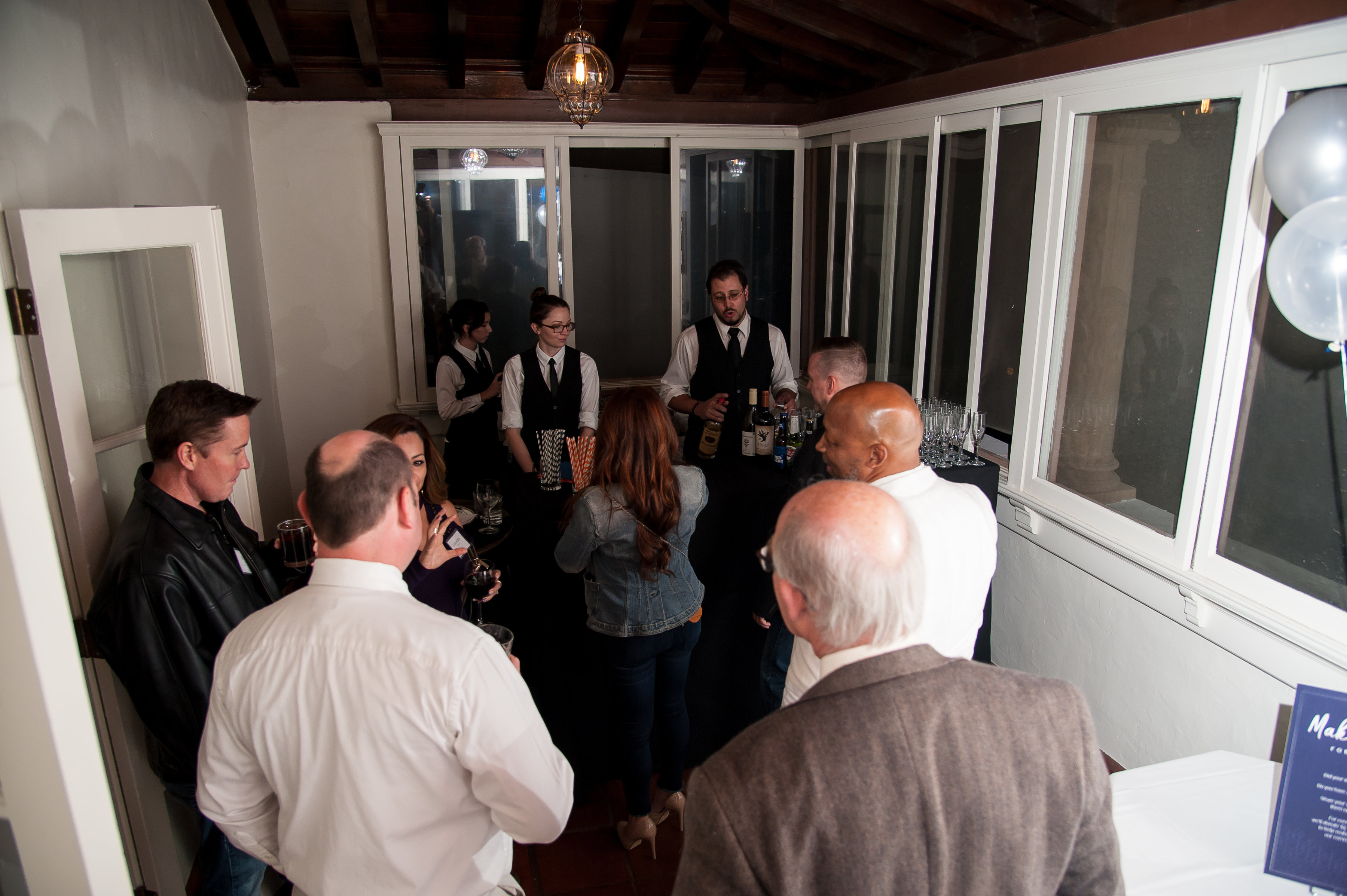 White Space Party Puts 2017 Into Focus DSC_8007 DSC_8007 White Space Party Puts 2017 Into Focus