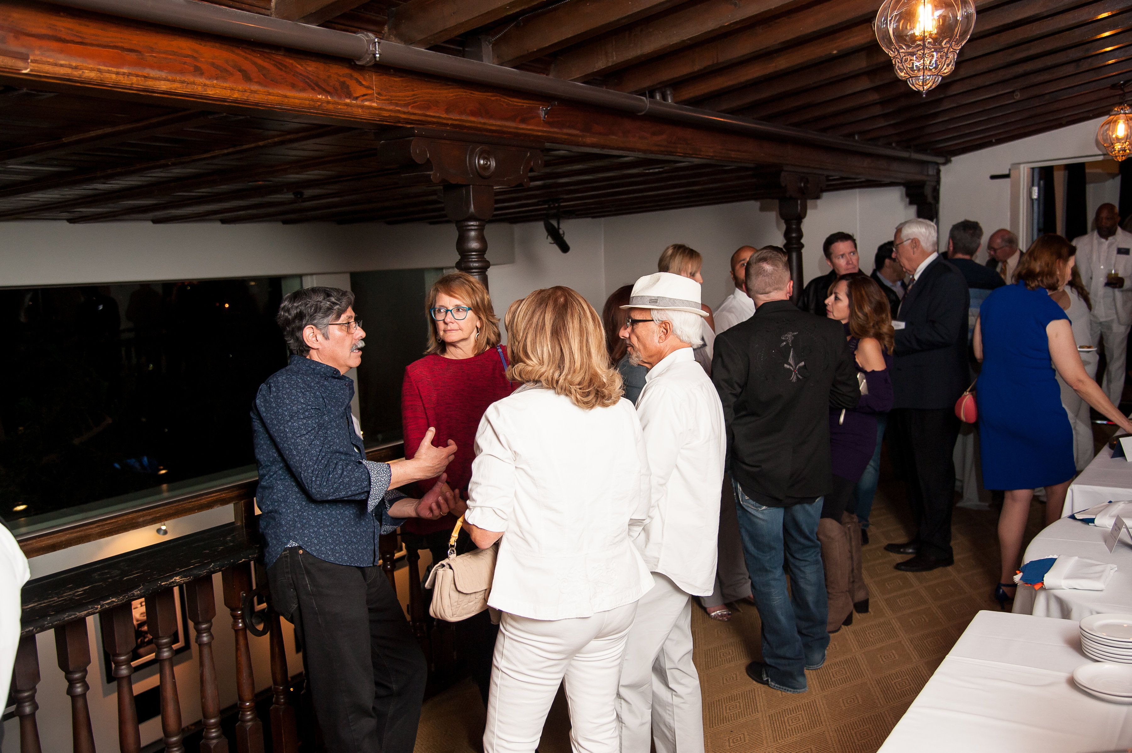 White Space Party Puts 2017 Into Focus DSC_8025 DSC_8025 White Space Party Puts 2017 Into Focus