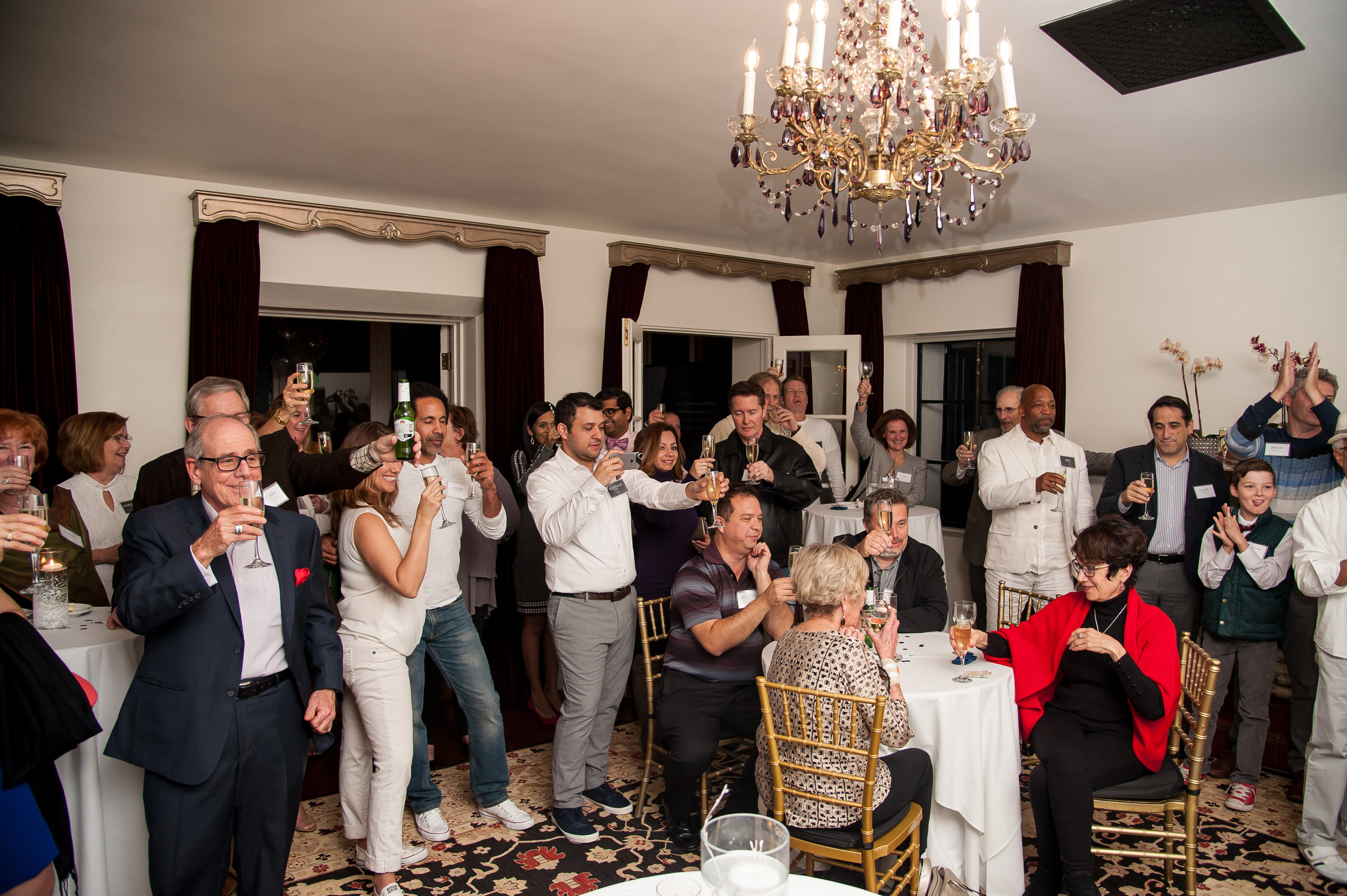 White Space Party Puts 2017 Into Focus DSC_8134 DSC_8134 White Space Party Puts 2017 Into Focus