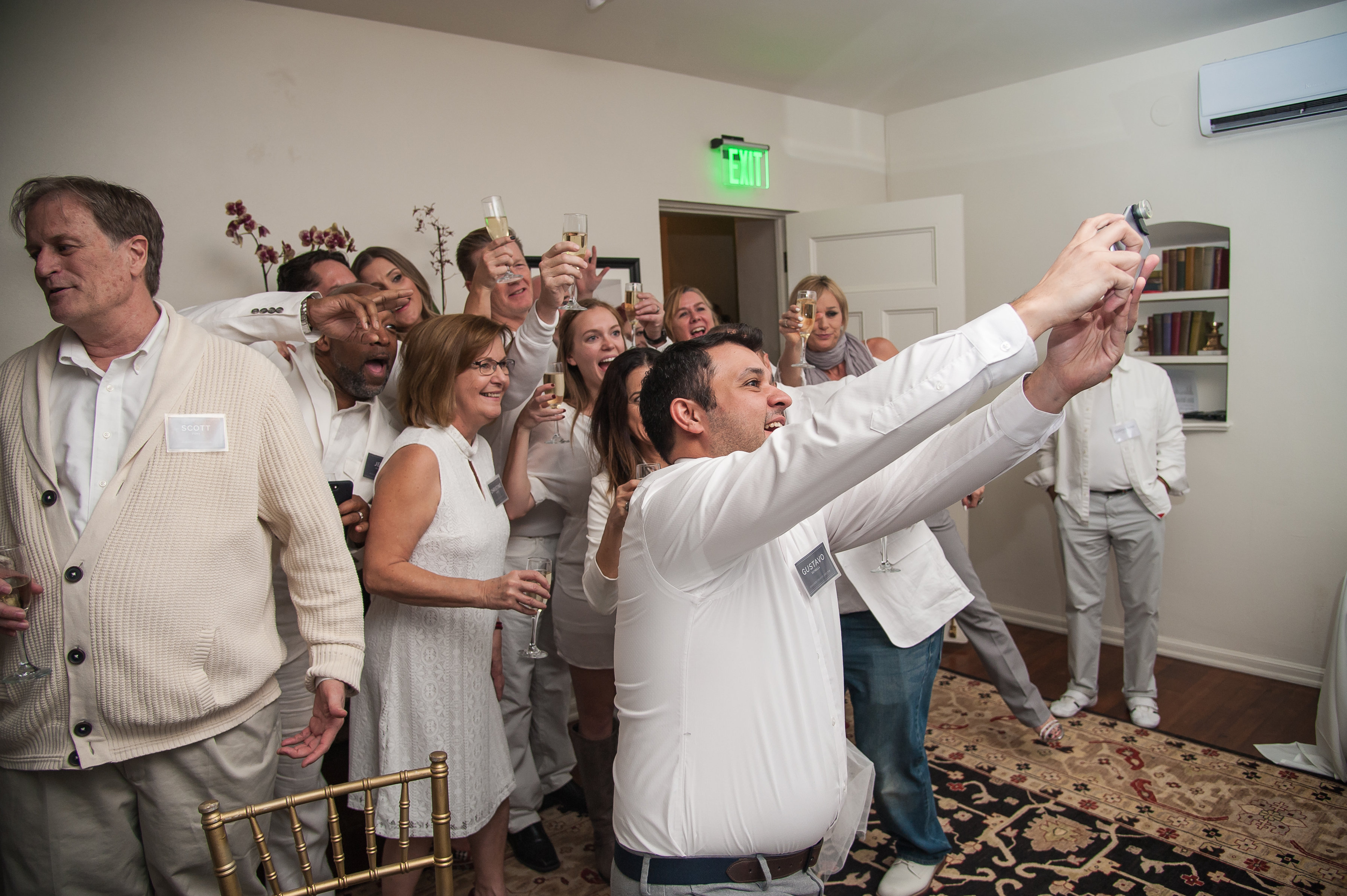 White Space Party Puts 2017 Into Focus DSC_8158 DSC_8158 White Space Party Puts 2017 Into Focus