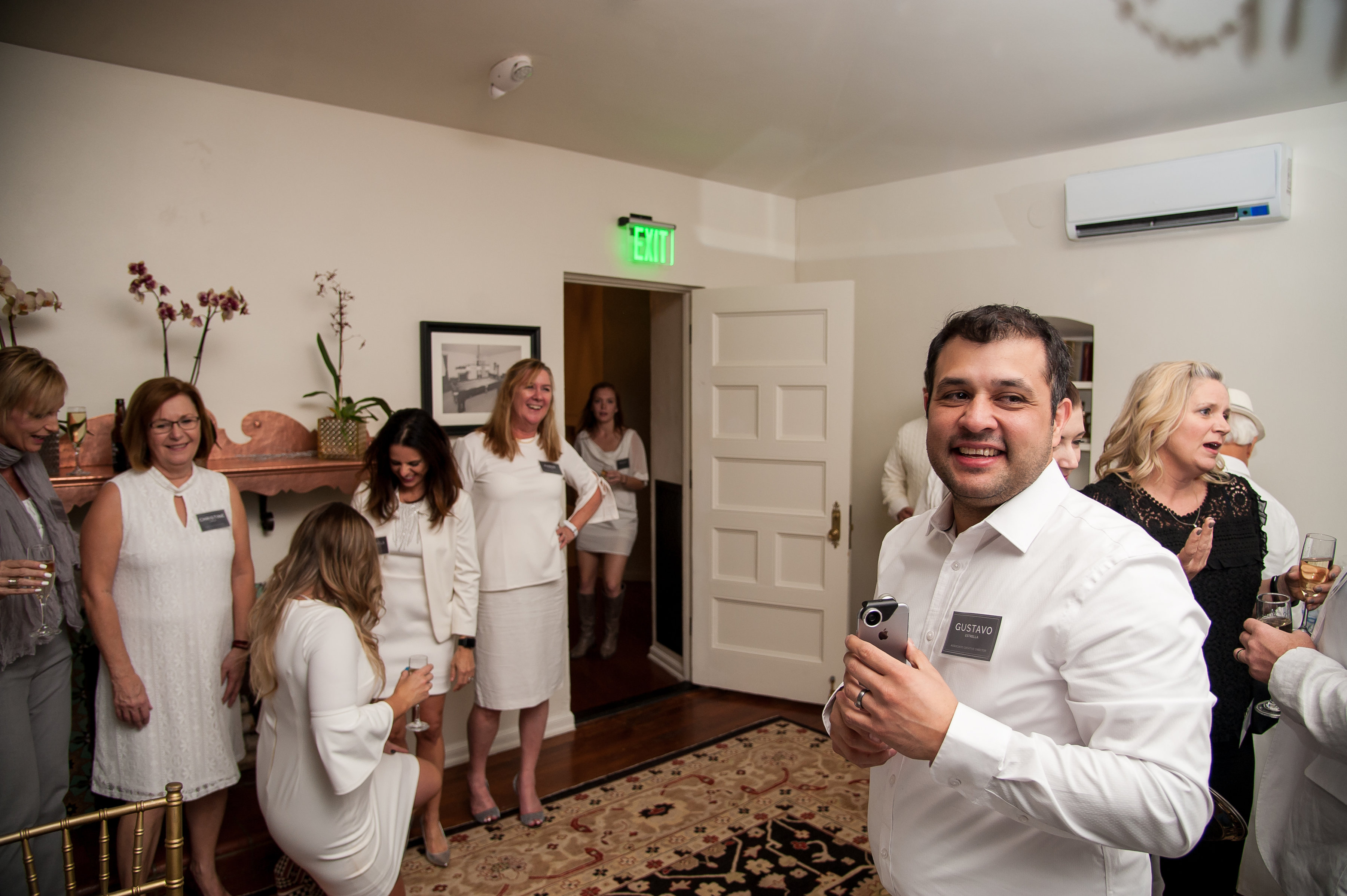 White Space Party Puts 2017 Into Focus DSC_8179 DSC_8179 White Space Party Puts 2017 Into Focus