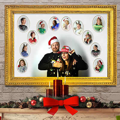 Happy Holidays From Davidson Belluso