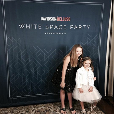 A Night Suitable For Framing