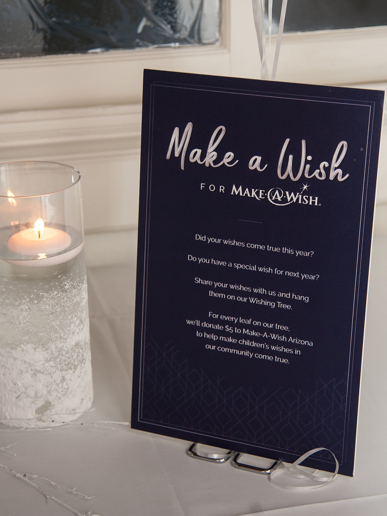 Wishing Tree to Make Wishes Come True makewish-2 makewish-2 Wishing Tree to Make Wishes Come True