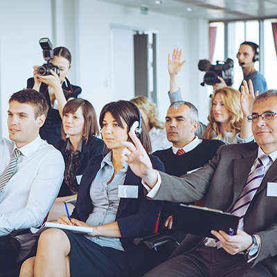 Best Of The Biz: Public Relations