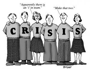 Crisis-Communication-Team-300x238 5 Steps to a Crisis Communication Response