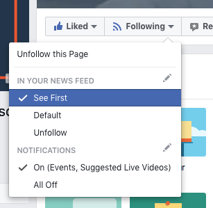 Facebook_Encourage-Users Where Do Facebook Changes Leave Brands?