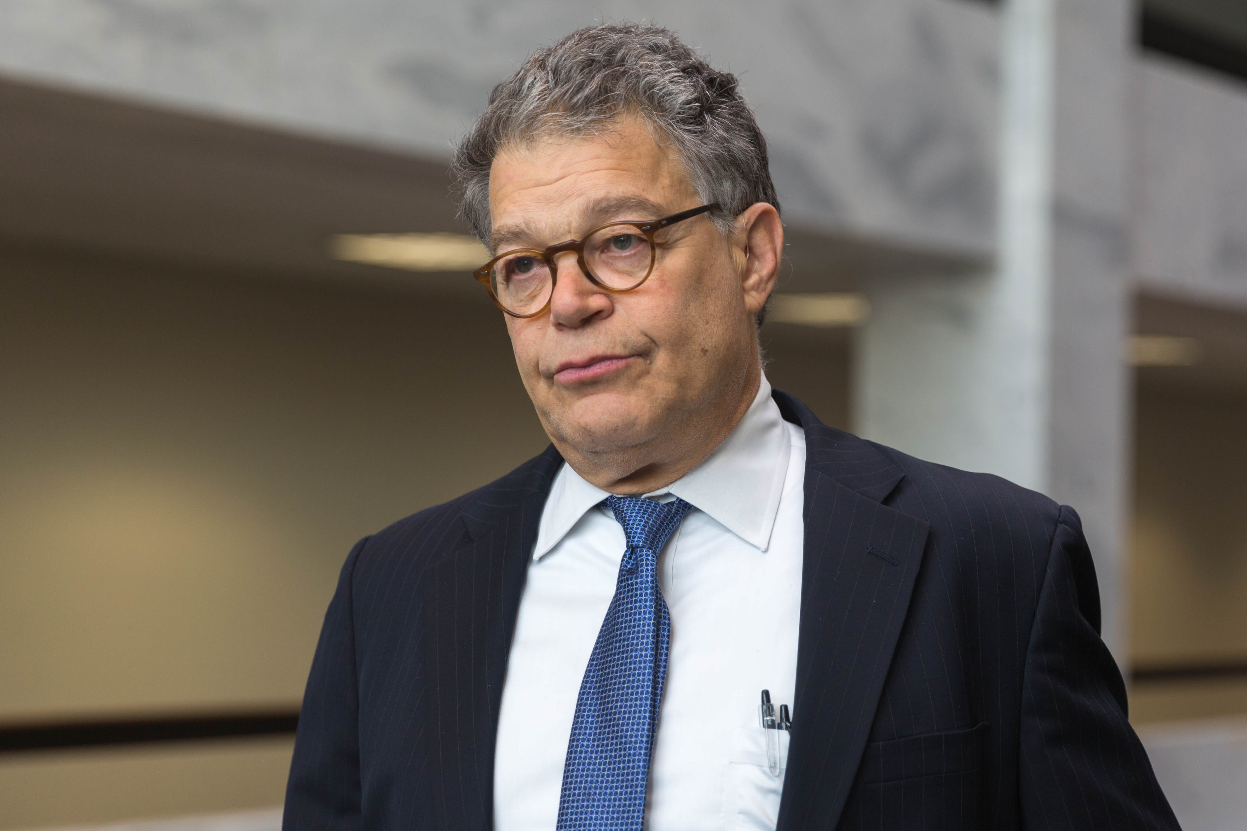 Public-Relations_Senator_Al_Franken_03 Best of the Biz: Public Relations