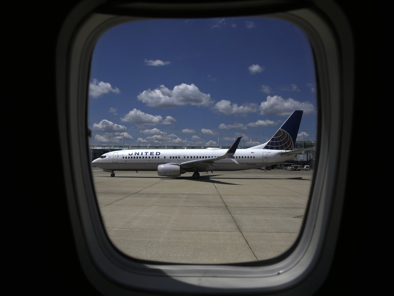 United-Airlines_Public-Relations Best of the Biz: Public Relations
