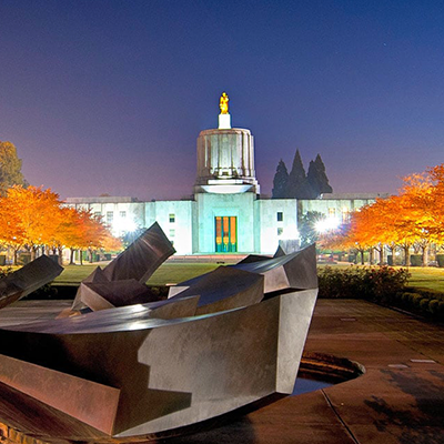 City Of Salem Picks Davidson Belluso For Graphic Design Work