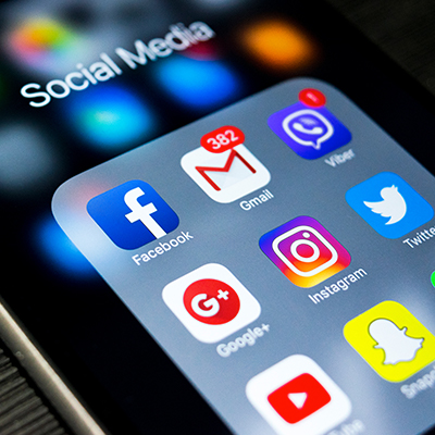 Explore These Social Media Content Types