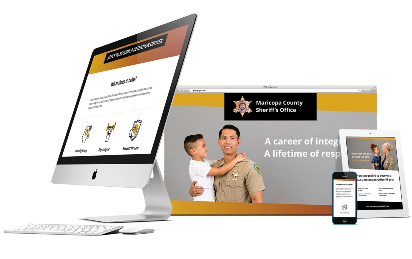 Davidson Belluso Awarded Detention Officer Recruitment Campaign MCSO_sample-2 MCSO_sample-2 Davidson Belluso Awarded Detention Officer Recruitment Campaign