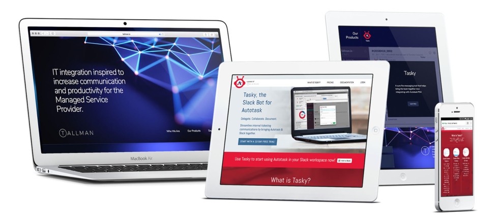 Tech Firm Turns to Davidson Belluso for Web Project tallman3 tallman3 Tech Firm Turns to Davidson Belluso for Web Project