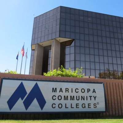 Davidson Belluso Named Vendor For Maricopa County Community Colleges