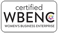 WBENC Badge
