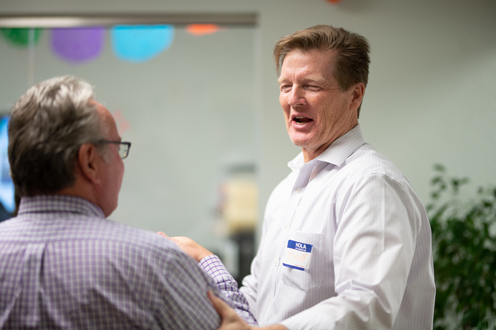 DavidsonBellusoHolidayParty2019-Bruce-Nilsson Davidson Belluso's Tinsel and Tacos Party