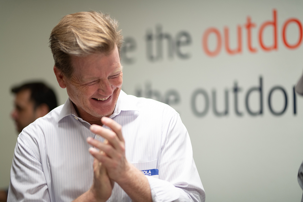 DavidsonBellusoHolidayParty2019-Bruce Davidson Belluso's Tinsel and Tacos Party