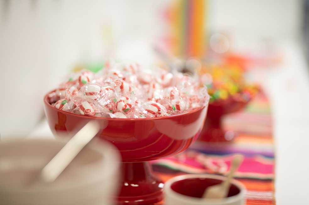 DavidsonBellusoHolidayParty2019-Candy Davidson Belluso's Tinsel and Tacos Party