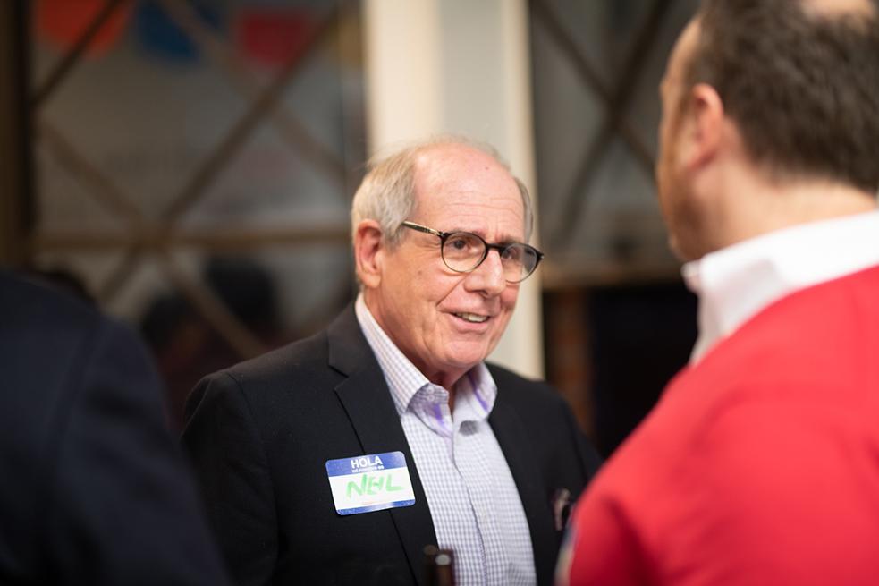 DavidsonBellusoHolidayParty2019-Client-3 Davidson Belluso's Tinsel and Tacos Party