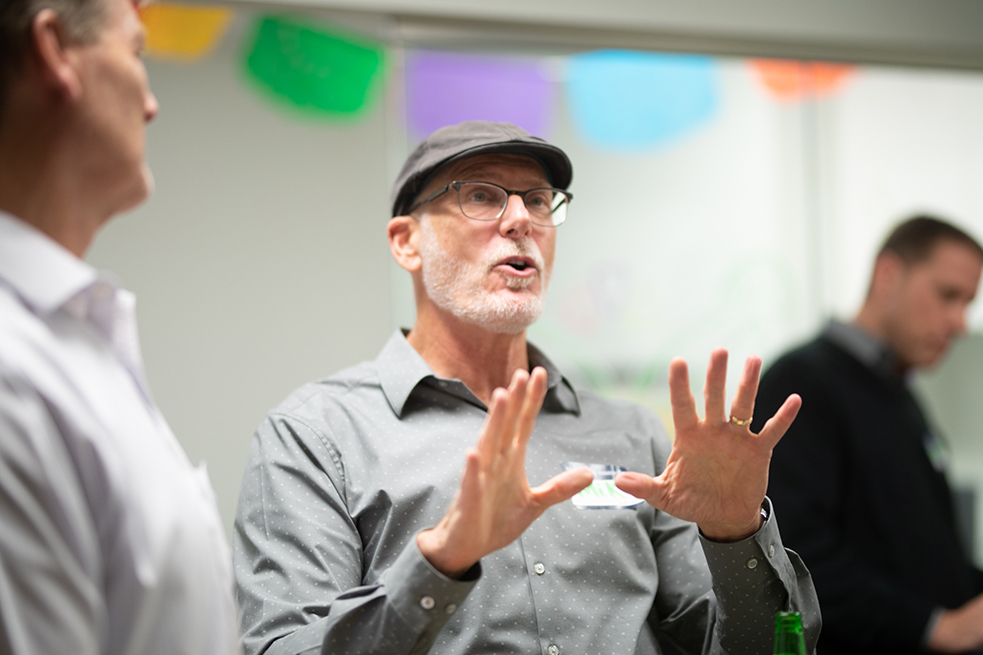 DavidsonBellusoHolidayParty2019-Client-7 Davidson Belluso's Tinsel and Tacos Party