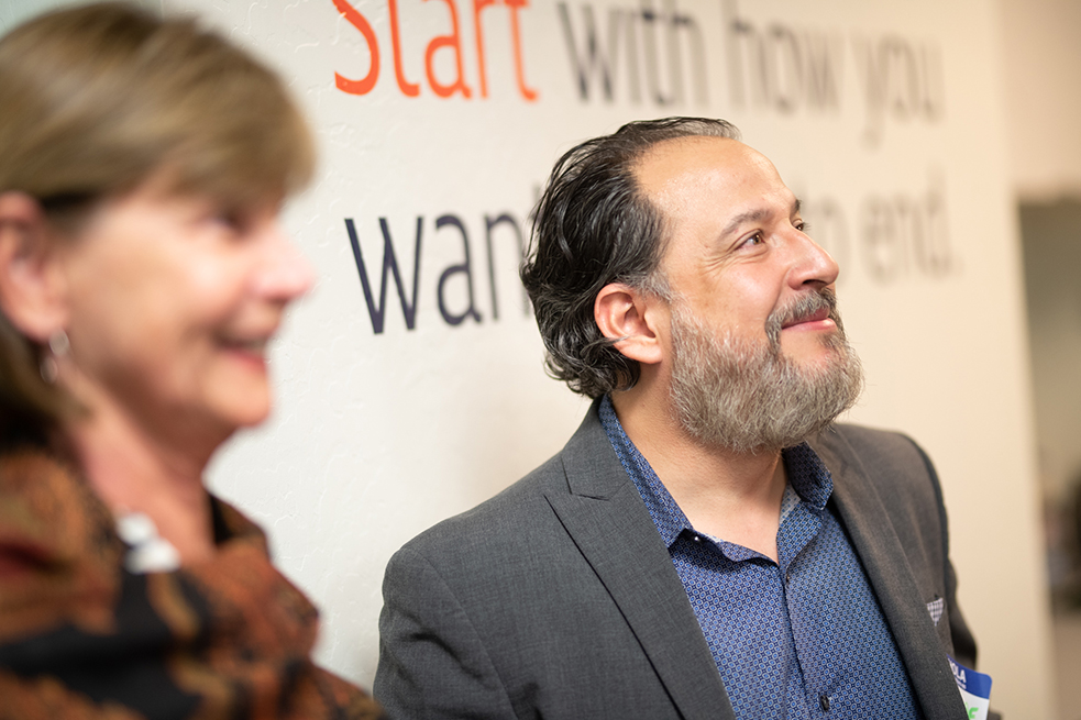 DavidsonBellusoHolidayParty2019-Clients-1 Davidson Belluso's Tinsel and Tacos Party