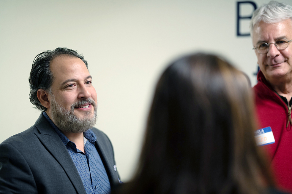 DavidsonBellusoHolidayParty2019-Clients-2 Davidson Belluso's Tinsel and Tacos Party