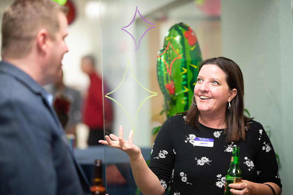 DavidsonBellusoHolidayParty2019-Clients-4 Davidson Belluso's Tinsel and Tacos Party