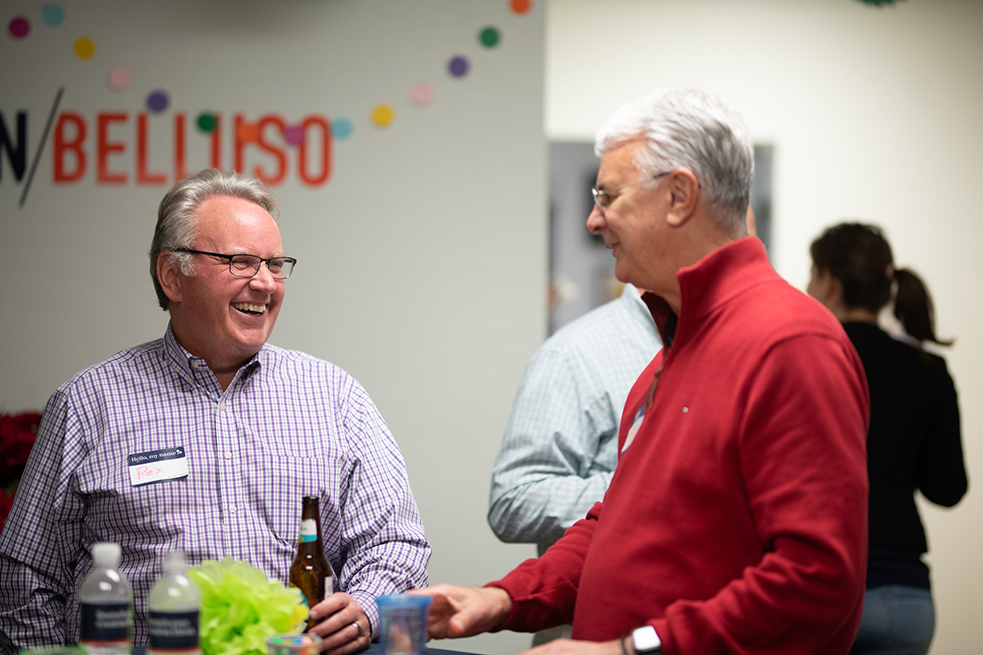 DavidsonBellusoHolidayParty2019-Clients-Todd Davidson Belluso's Tinsel and Tacos Party