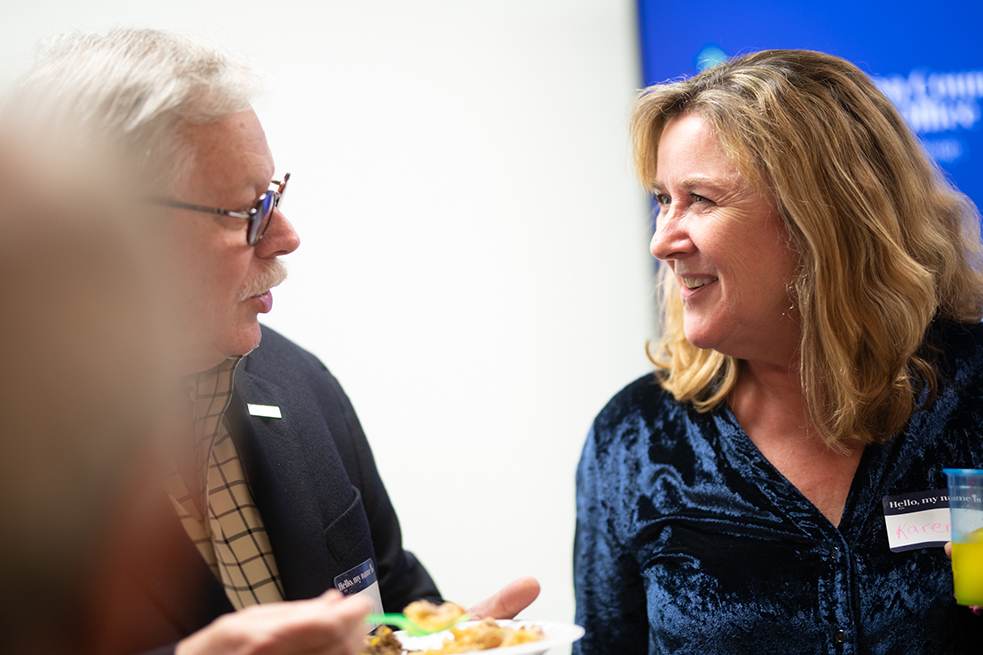 DavidsonBellusoHolidayParty2019-Karen-Client Davidson Belluso's Tinsel and Tacos Party