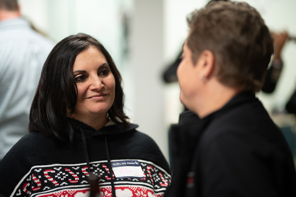 DavidsonBellusoHolidayParty2019-Lisa-Client Davidson Belluso's Tinsel and Tacos Party