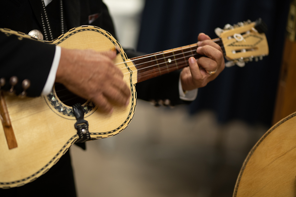 DavidsonBellusoHolidayParty2019-Mariachi Davidson Belluso's Tinsel and Tacos Party